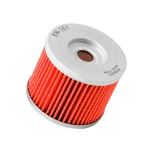 K&N KN-151 Oil Filter