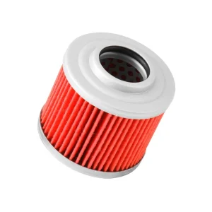 K&N KN-151 Oil Filter, Motoee.com