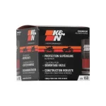 K&N KN-160 Oil Filter