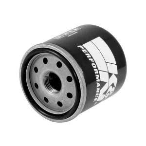 K&N KN-177 Oil Filter, Motoee.com