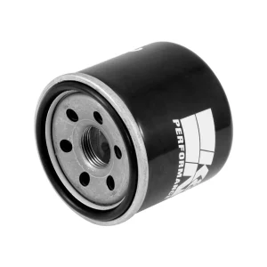 K&N KN-191 Oil Filter, Motoee.com