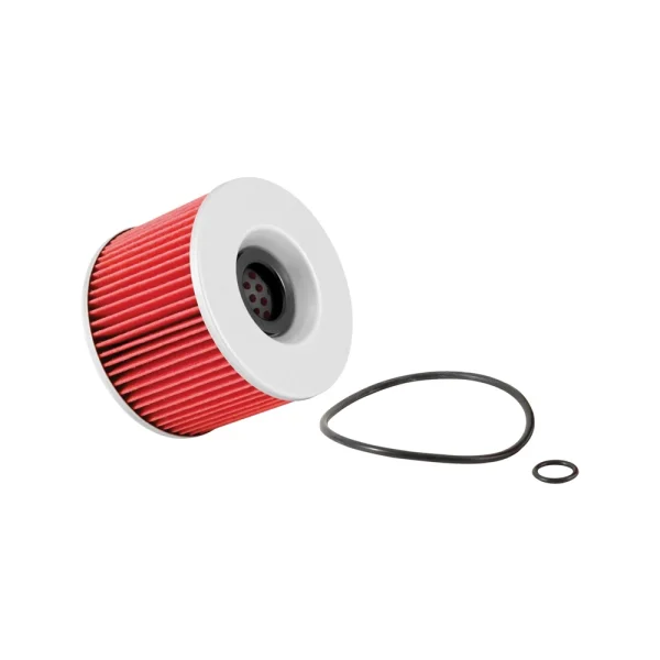 K&N KN-192 Oil Filter