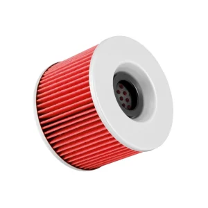 K&N KN-192 Oil Filter, Motoee.com