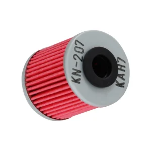 K&N KN-207 Oil Filter
