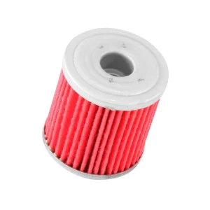 K&N KN-207 Oil Filter, Motoee.com