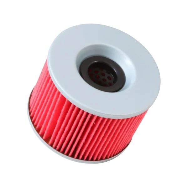 K&N KN-401 Oil Filter