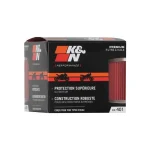 K&N KN-401 Oil Filter