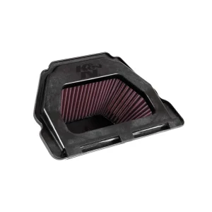 K&N YA-1020 Air Filter, Motoee.com