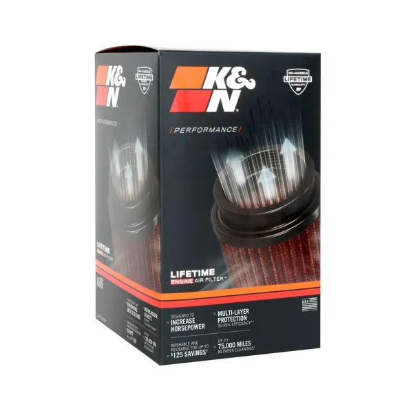 K&N YA-1020 Air Filter