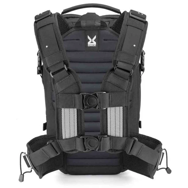 Kriega New R25 Backpack