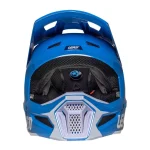 Leatt 2.5 Sliced MX Helmet Blue/Red/White