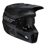 Leatt 3.5 2025 MX Helmet with Goggles