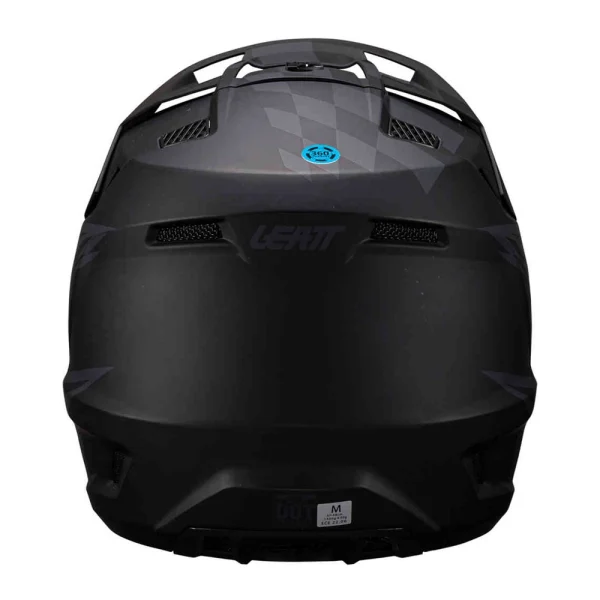 Leatt 3.5 2025 MX Helmet with Goggles