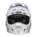 Leatt 7.5 MX Helmet with Goggles