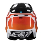 Leatt 8.5 Glamis MX Helmet with Goggles