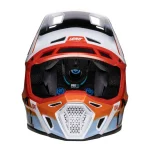 Leatt 8.5 Glamis MX Helmet with Goggles