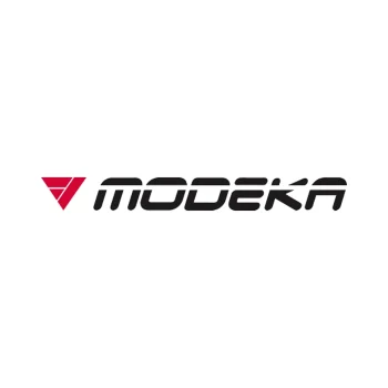 Modeka Brand Logo, Motoee.com