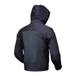 Modeka Davey Air Waterproof Textile Jacket Dark Blue