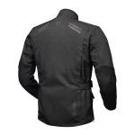 Modeka Lucano Waterproof Textile Jacket Black