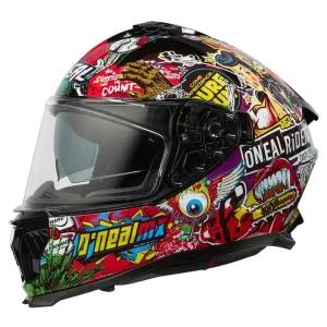 Oneal Challenger Crank V.25 Helmet