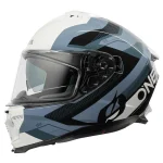 Oneal Challenger EXO V.25 Helmet Matte Black/Grey/White