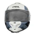 Oneal Challenger EXO V.25 Helmet Matte Black/Grey/White