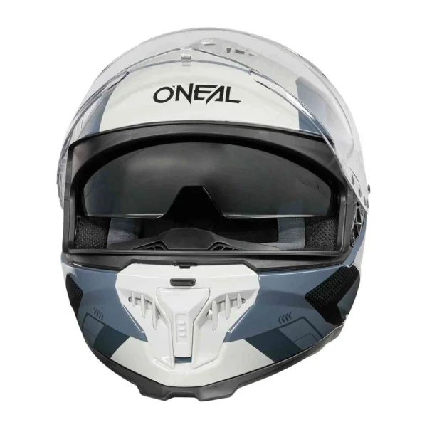 Oneal Challenger EXO V.25 Helmet Matte Black/Grey/White