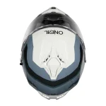 Oneal Challenger EXO V.25 Helmet Matte Black/Grey/White