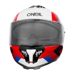 Oneal Challenger EXO V.25 Helmet White/Red/Blue