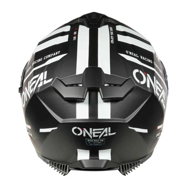 Oneal Challenger Warhawk V.25 Helmet