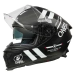 Oneal Challenger Warhawk V.25 Helmet