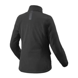 Revit Rosier H2O Waterproof Ladies Textile Jacket, Motoee.com