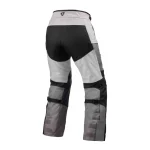 Revit Sand 5 H2O Waterproof Ladies Textile Pants Silver/Black