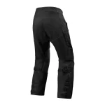 Revit Sand 5 H2O Waterproof Textile Pants Black