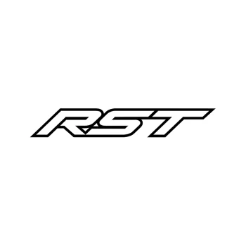 RST Brand Logo, Motoee.com