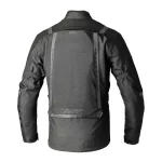 RST Pro Series Vulcan Textile Jacket Black