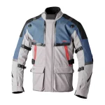 RST Pro Series Vulcan Textile Jacket Silver/Blue