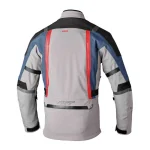 RST Pro Series Vulcan Textile Jacket Silver/Blue