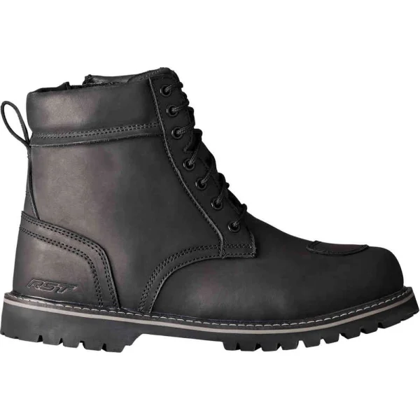 RST Roadster 3 Boots Black