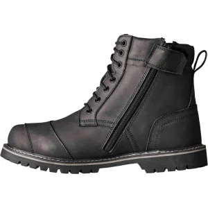 RST Roadster 3 Boots Black, Motoee.com