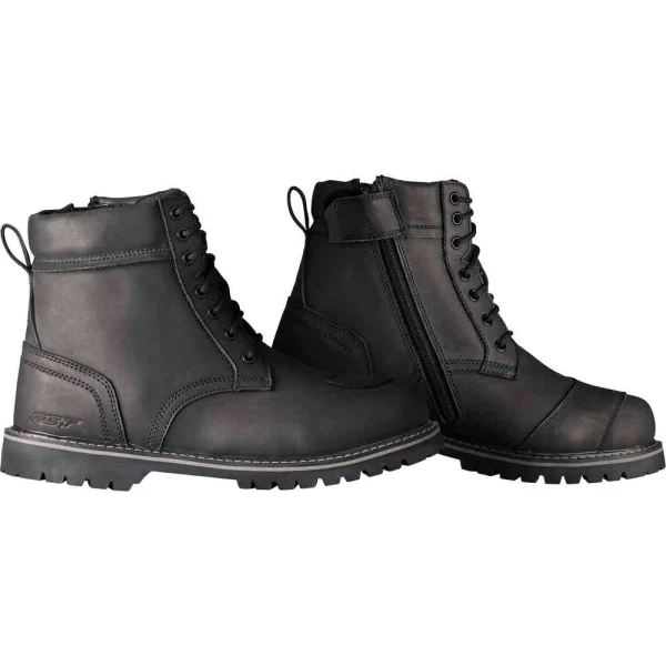 RST Roadster 3 Boots Black