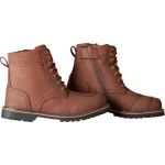 RST Roadster 3 Boots Brown