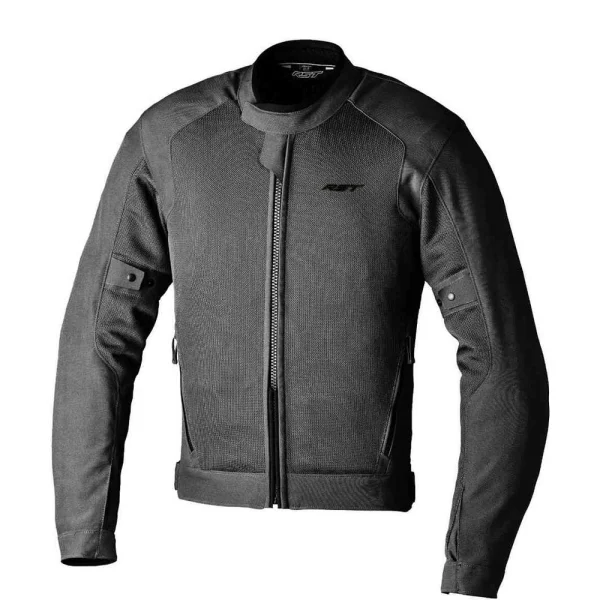 RST Spectre Air Textile Jacket Black