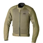 RST Spectre Air Textile Jacket Olive