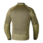 RST Spectre Air Textile Jacket Olive