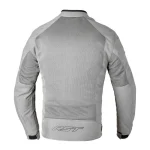 RST Spectre Air Textile Jacket Silver