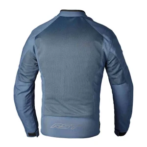 RST Spectre Air Textile Jacket Teal, Motoee.com