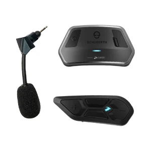 Schuberth SC Edge Intercom