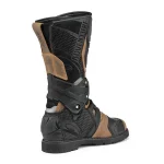 Sidi Adventure 2 Gore-Tex saapad must/pruun