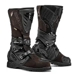 Sidi Adventure 2 Gore-Tex мотоботы коричневые